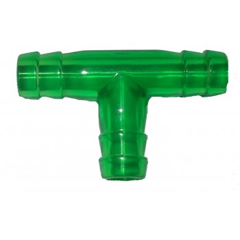 T PER TUBO ACQUA 12\16